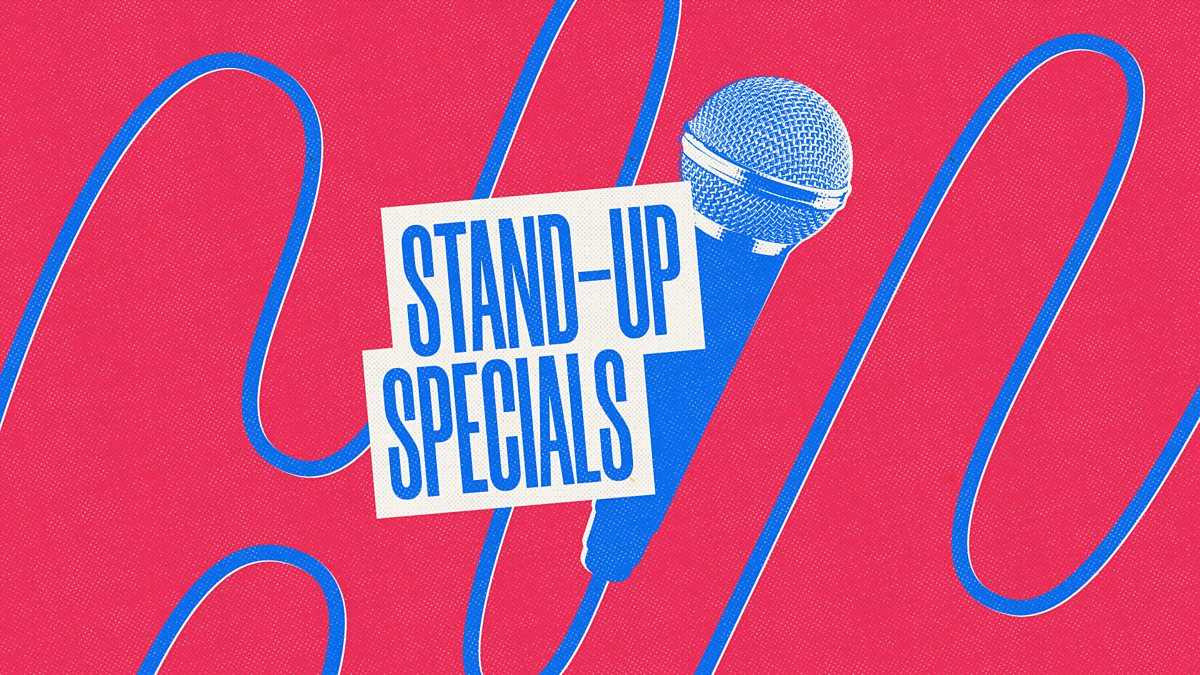 BBC Radio 4 StandUp Specials