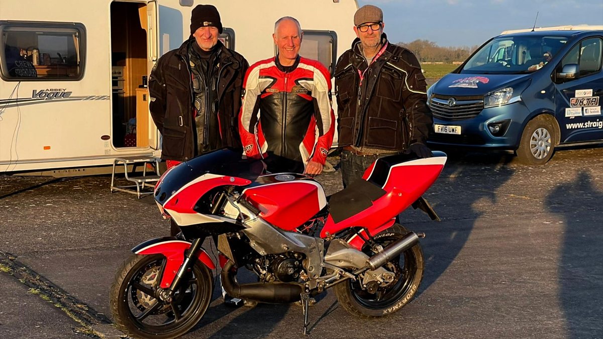 BBC Radio Leicester Breakfast on BBC Radio Leicester, With Jimmy