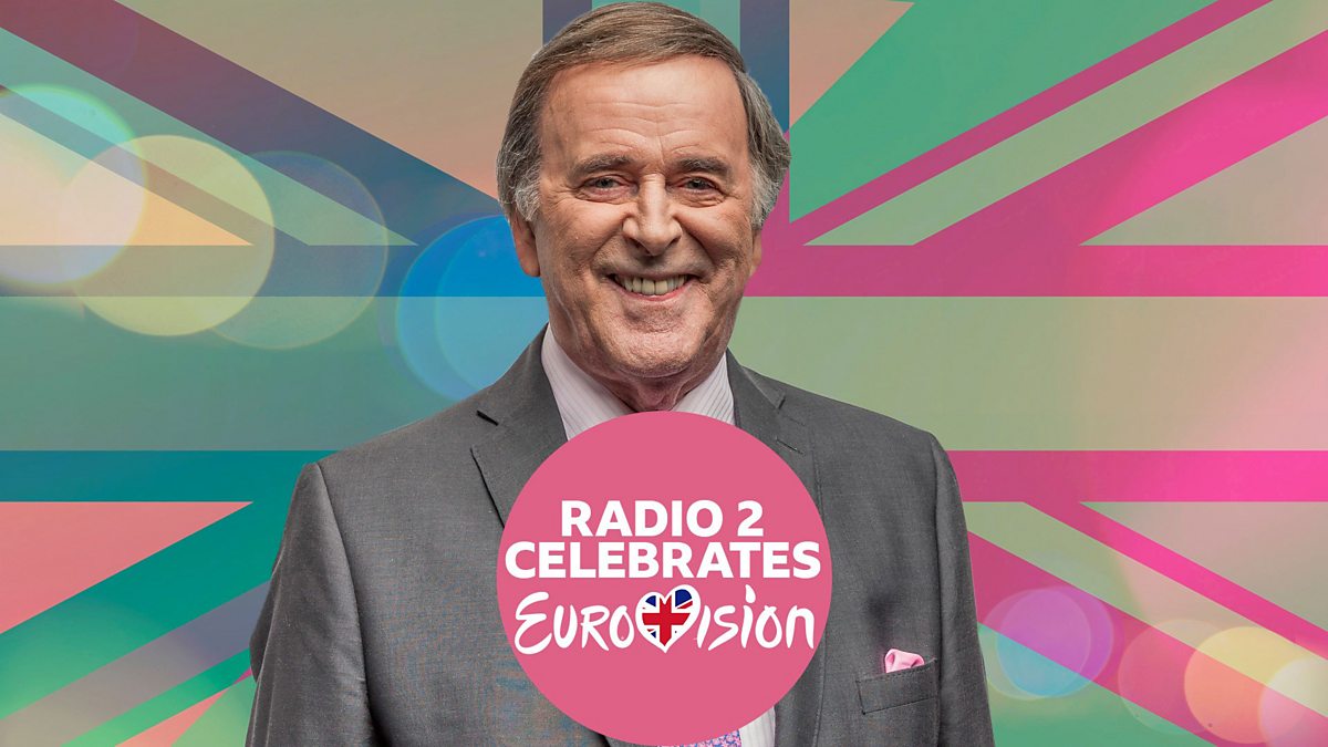 BBC Radio 2 Radio 2 Loves Eurovision, The Luck of the Irish