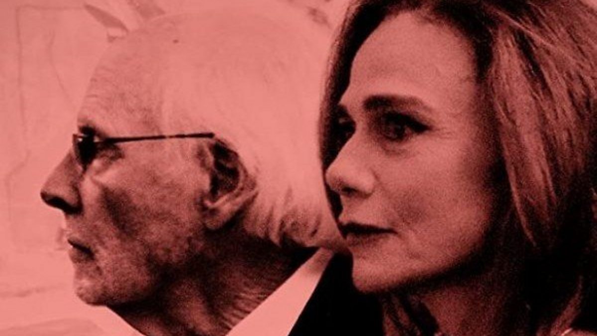 BBC Radio Leicester - Jack Rafferty, The Artist's Wife