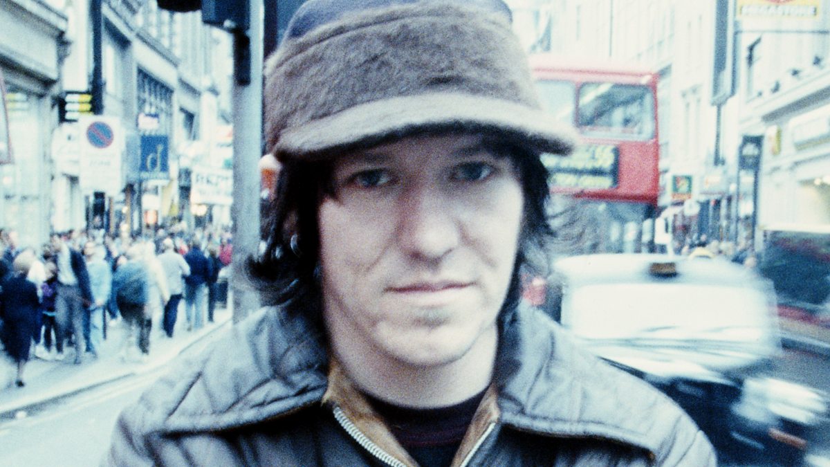 Эллиот Смит археолог. Elliott Smith heatmiser.