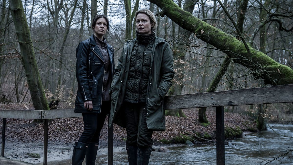 Blinded Those Who Kill Series 1 Episode 2 BBC iPlayer