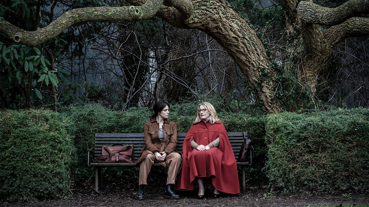 Blinded Those Who Kill Series 1 Episode 4 BBC iPlayer