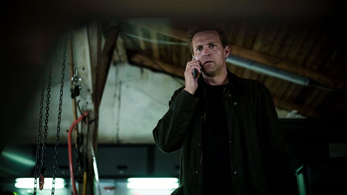 Blinded Those Who Kill Series 1 Episode 7 BBC iPlayer