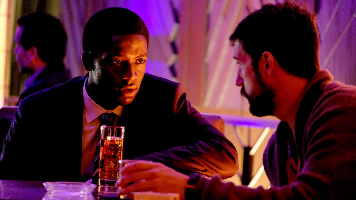 Snowfall - Series 4: 4. Expansion - BBC iPlayer