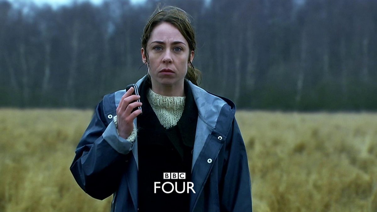 BBC Four - The Killing, Trailer: The Killing Series 1-3 - The Killing How Many Episodes In Season 1