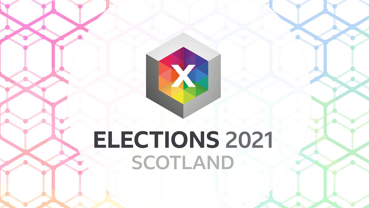 BBC One - Election Scotland 2021, Leaders’ Debate: 04/05/2021