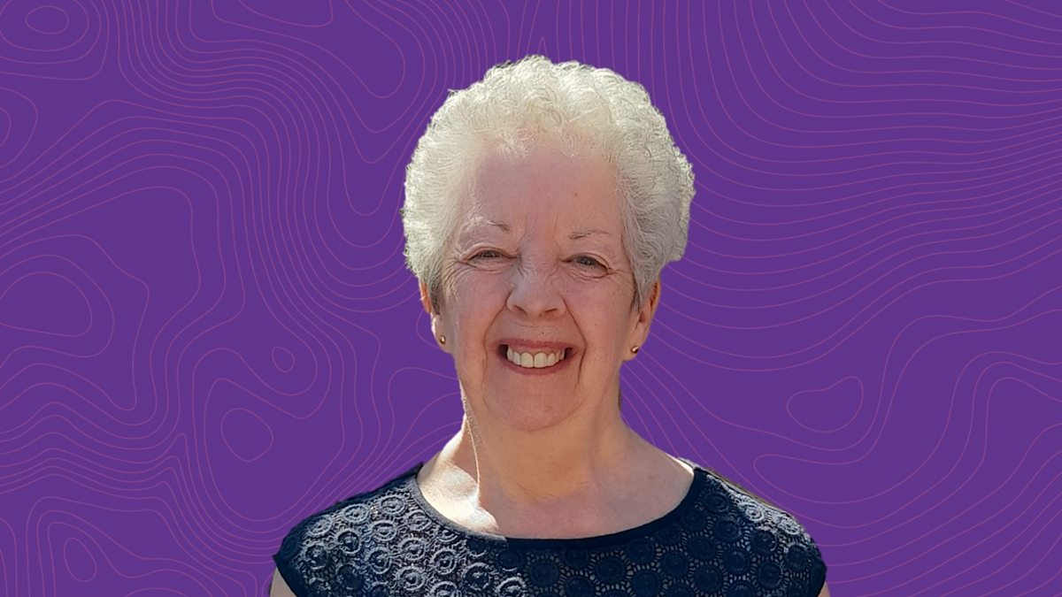 BBC - Diane