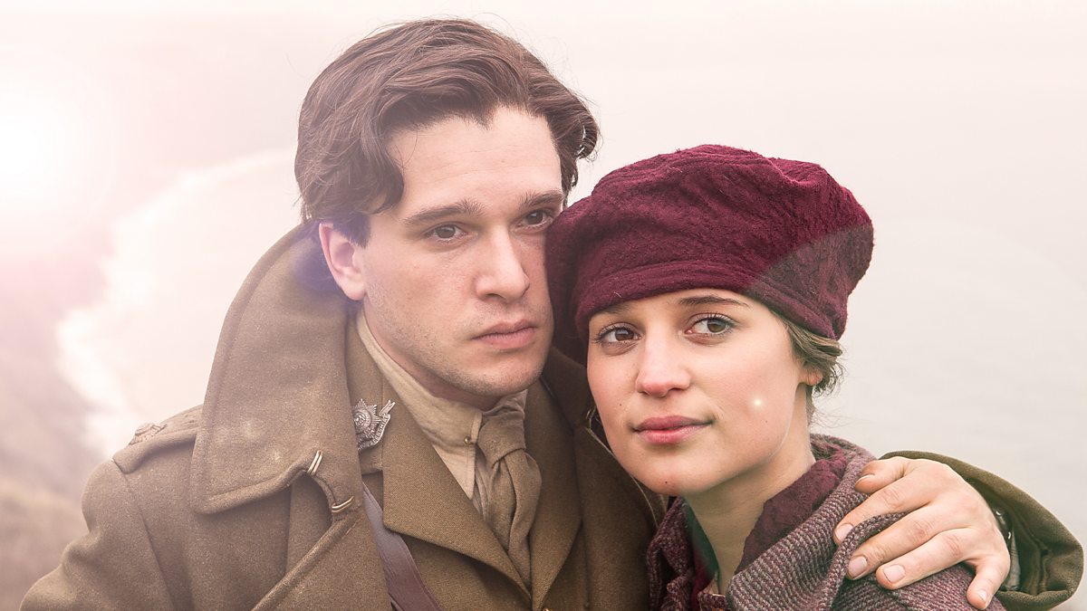 Testament of Youth by Vera Brittain