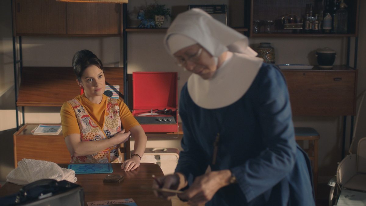 Call the Midwife - Series 10: Episode 5 - BBC iPlayer - Watch Call The Midwife Season 10 Episode 5