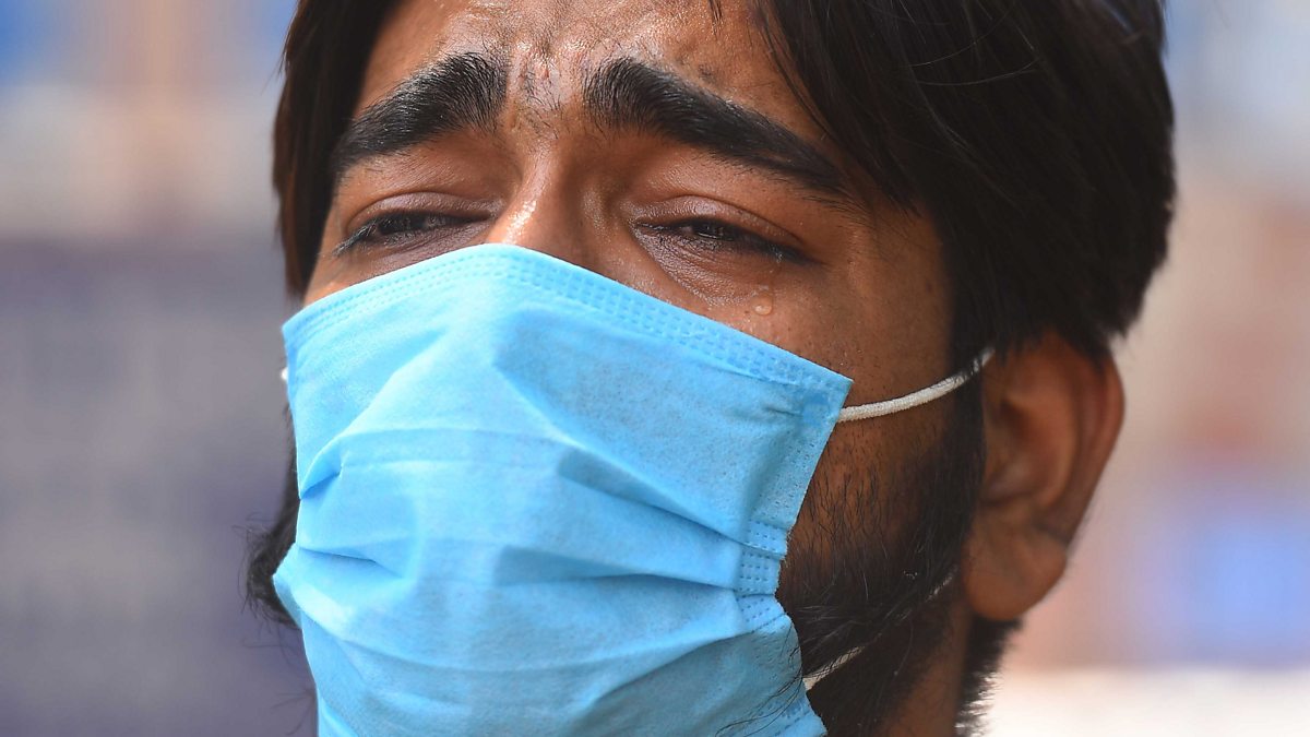 BBC World Service - Business Daily, What is the real death toll in India?