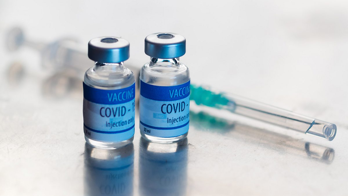 BBC World Service - Health Check, When to have your second vaccine dose?