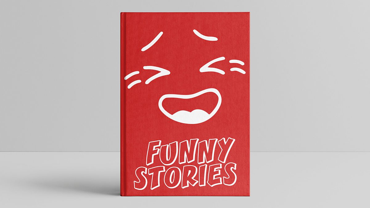 BBC Sounds - Classic Stories, Funny Stories BBC Sounds - Classic Stories, Funny Stories