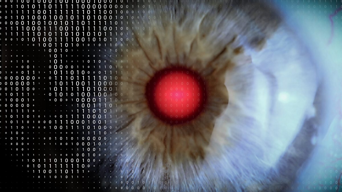 c One Panorama Are You Scared Yet Human