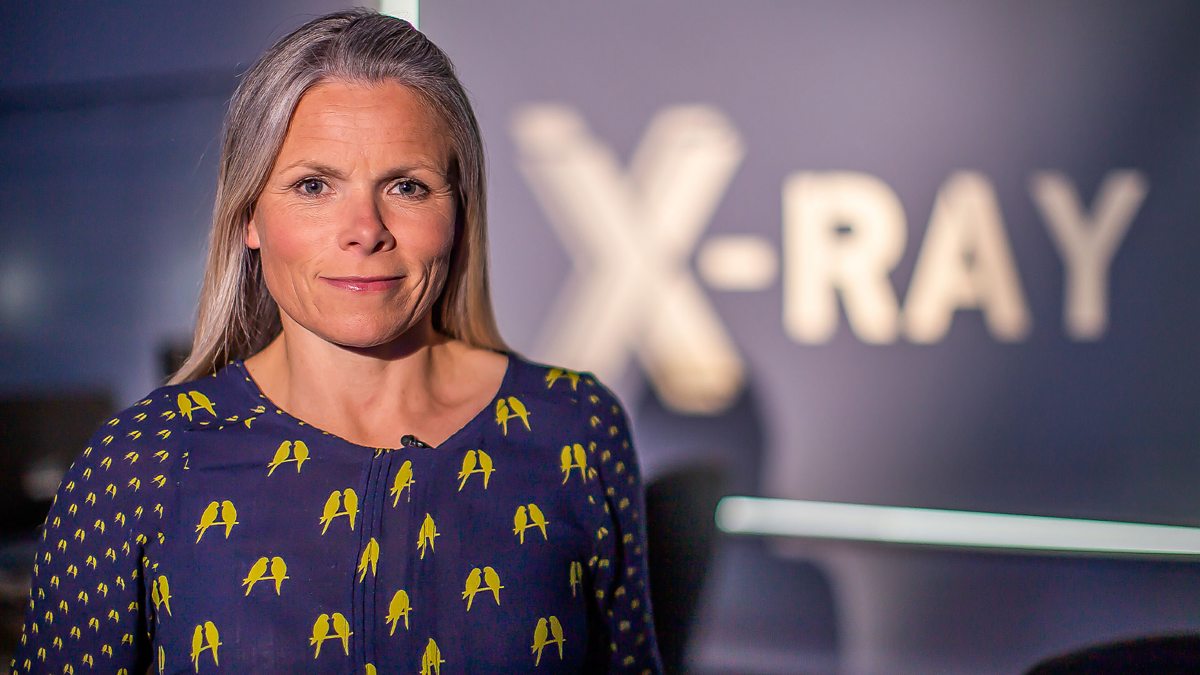 BBC One XRay, Series 20, Episode 19