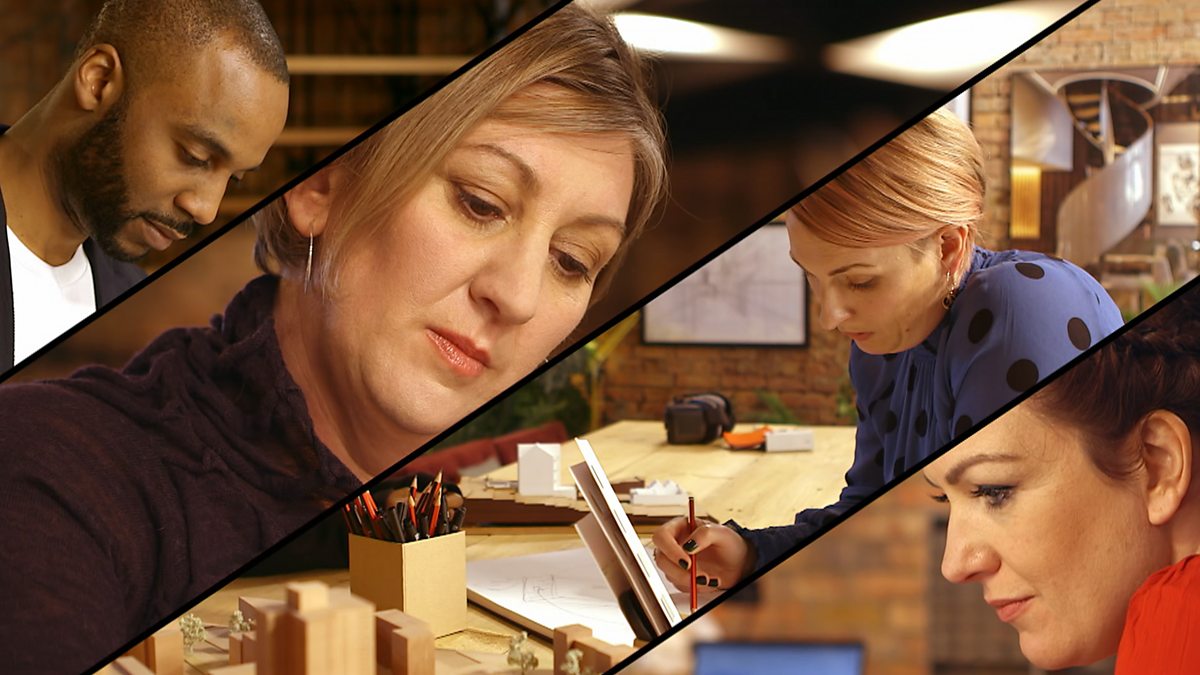 BBC Two Your Home Made Perfect, Series 3, Your Home Made Perfect is back with a difference!