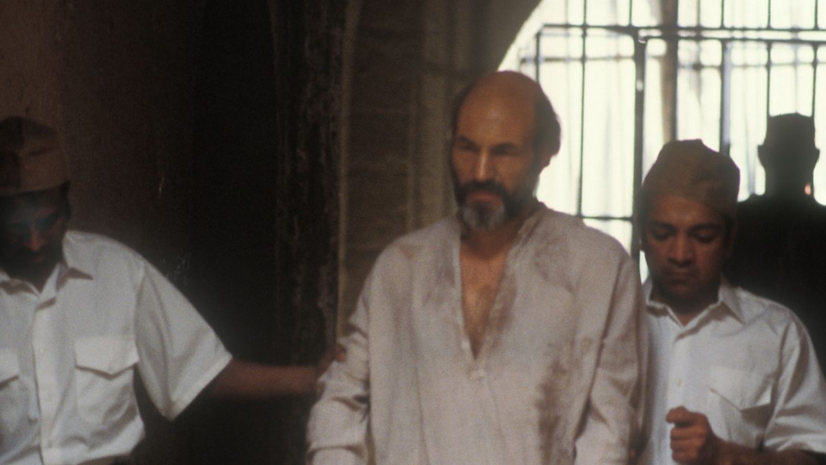 BBC Four - Tinker Tailor Soldier Spy, Series 1, How It All Fits Together