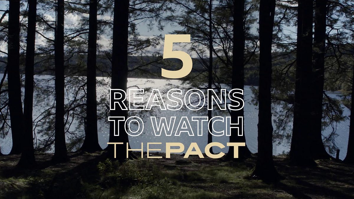 BBC One - The Pact, Series 1, 5 Reasons To Watch The Pact