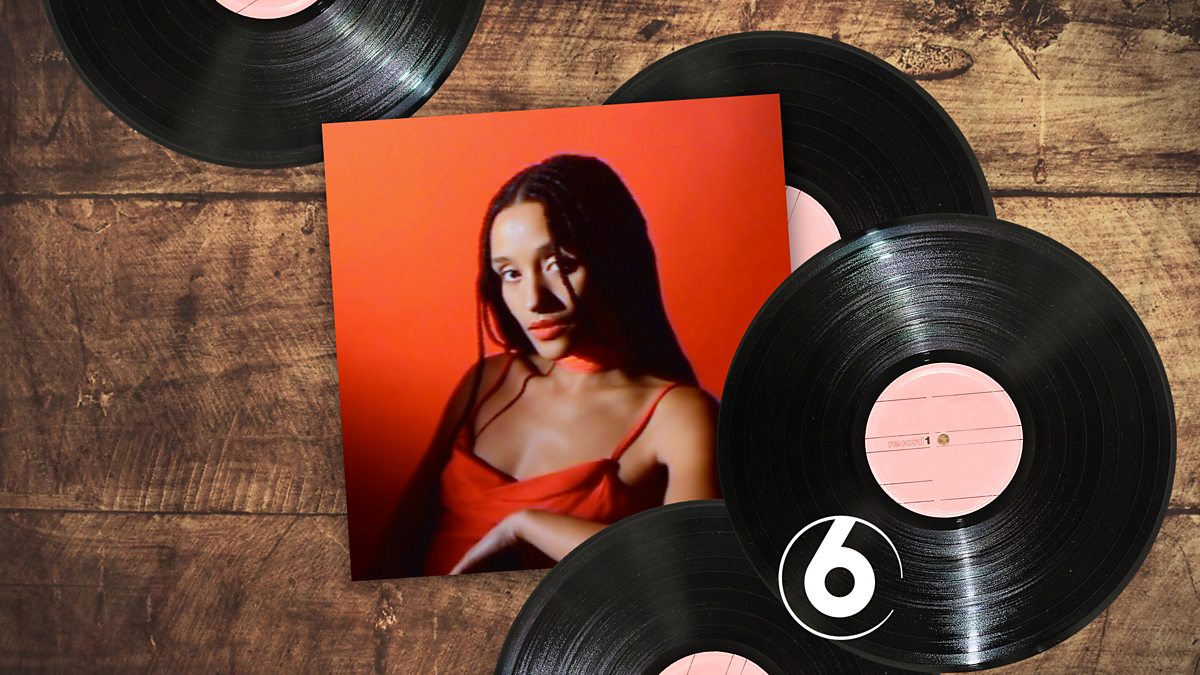 お歳暮 のし 6 Radio BBC Music in sits Sewell Zakia Fix, Music New - 文学・小説