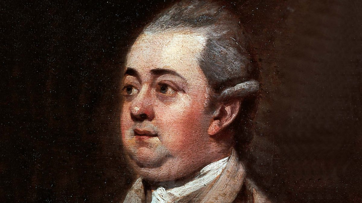 BBC Radio 4 In Our Time, Edward Gibbon