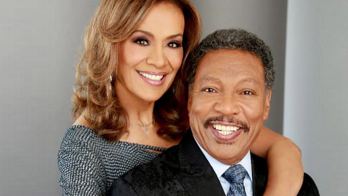 Marilyn McCoo, Billy Davis Jr. update Beatles classic 'Blackbird