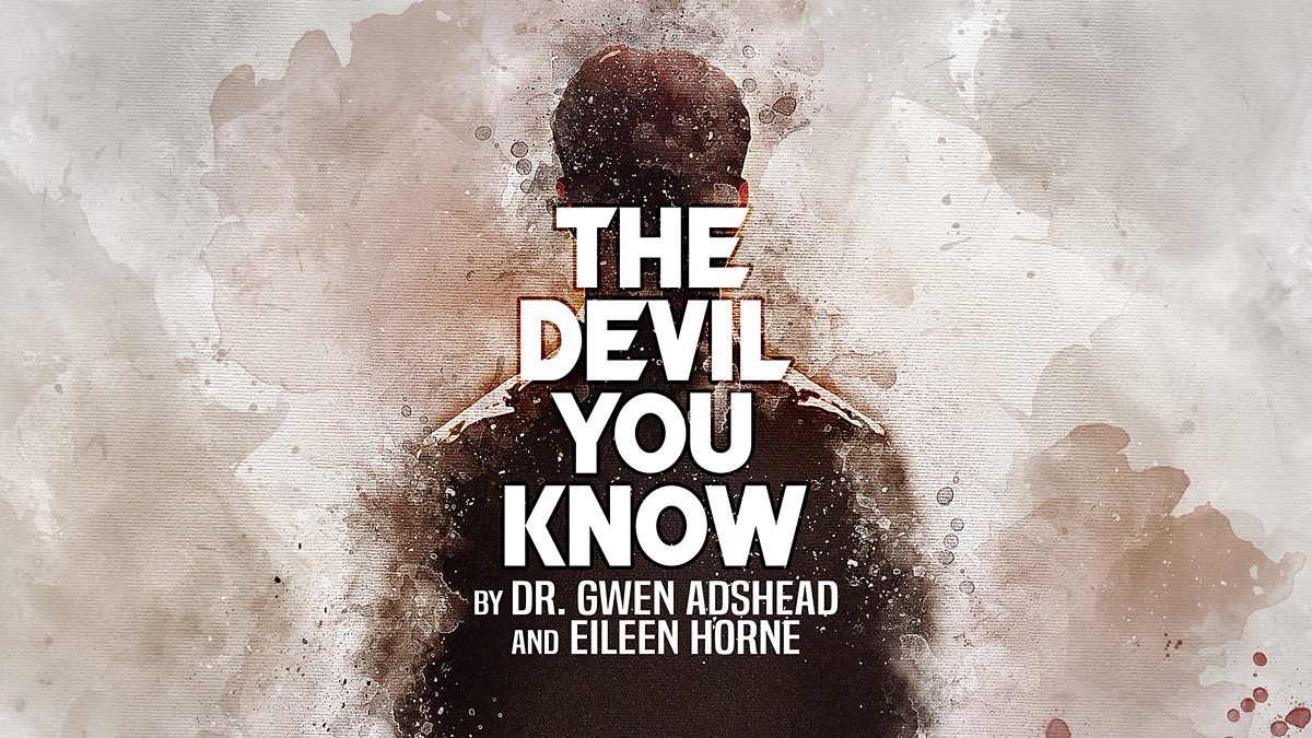 REVIEW: The Devil You Know Issues 1-4