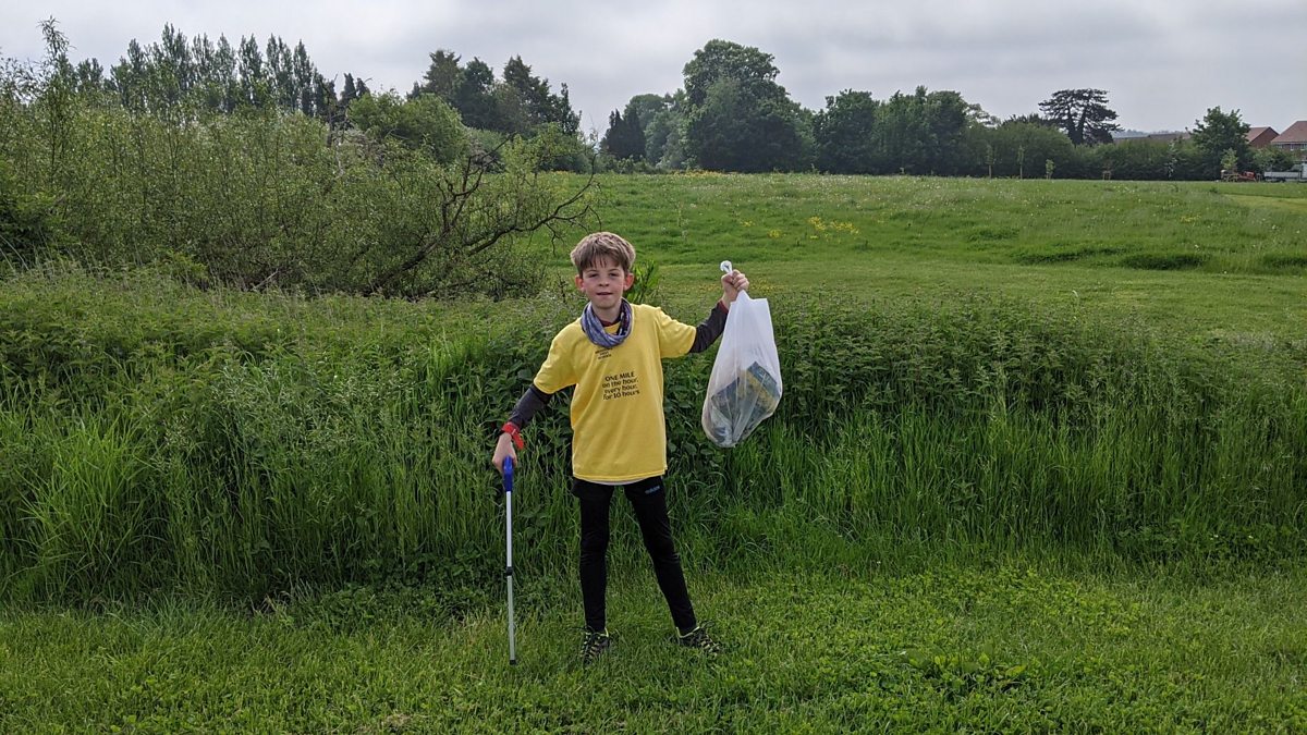 BBC Hereford & Worcester Midmorning on BBC Hereford & Worcester, Malcolm Boyden (02/06/2021