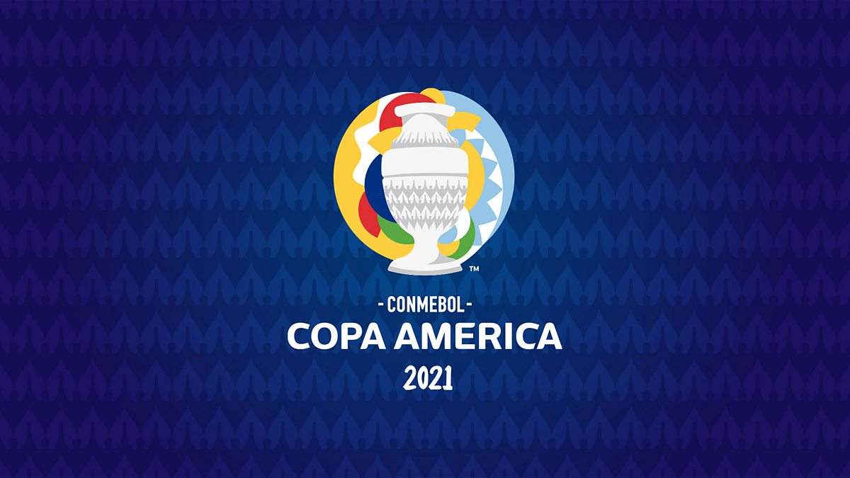 BBC Sport - Copa America, 2021 - Episode guide