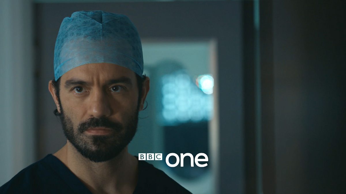 BBC One - Holby City, Series 23, Episode 11, Trailer: Holby City - Episode 11