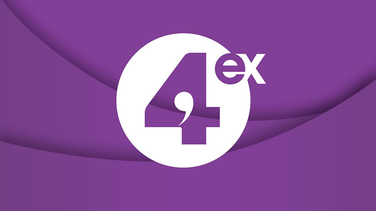 Bbc Radio 4 Extra Radio 4 Extra