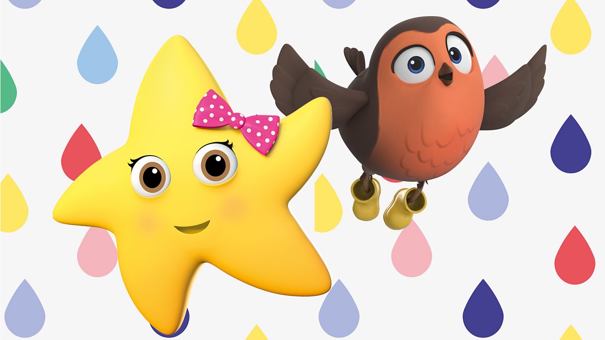 CBeebies - Playtime with Twinkle