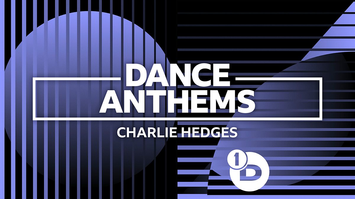 BBC Radio 1 Radio 1's Dance Anthems, Classic Dance Anthems with