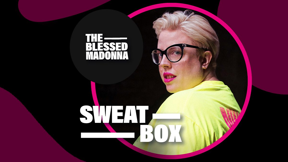モ*チ様 Madonna THE  BOX MADONNA MY TREASURE BOX - LIMITED EDITION 6-LP PICTURE DISC BOX SET 洋楽