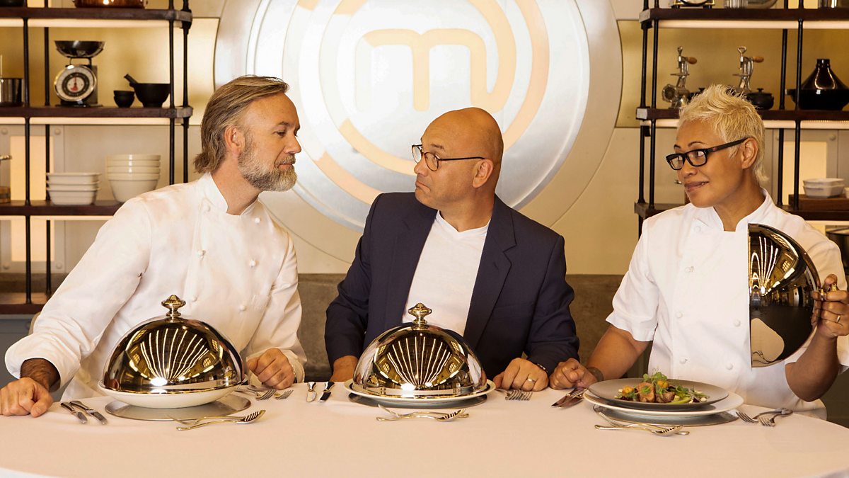 BBC One - MasterChef: The Professionals, Series 11 - Episode Guide