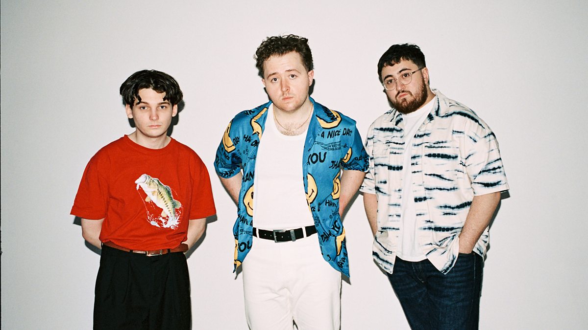 BBC Radio Leicester - Jack Rafferty, Vistas