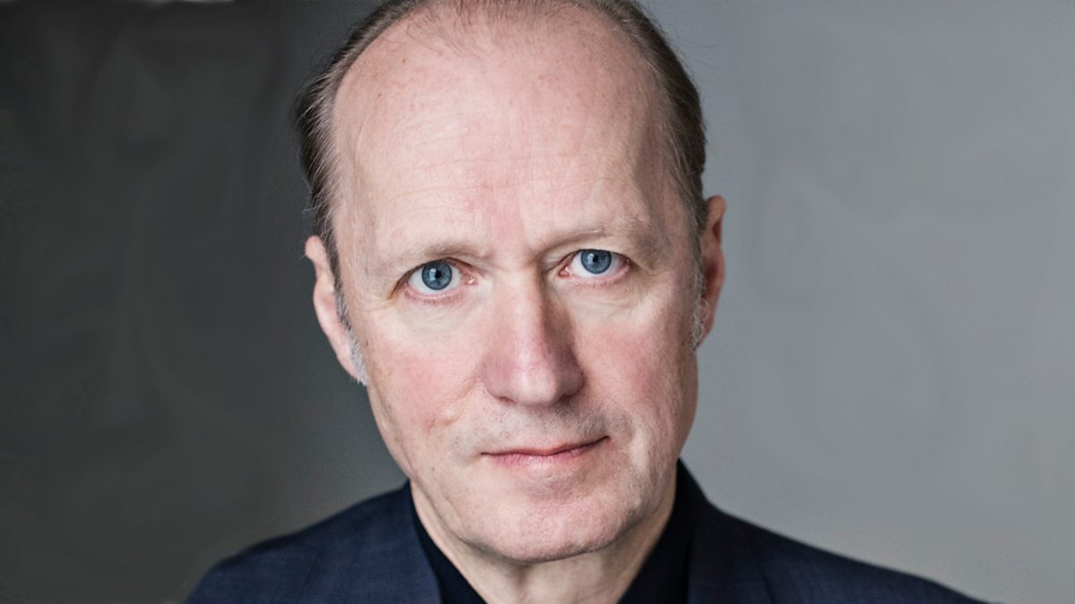 BBC Radio 3 - The Essay, Adrian Edmondson - Signs of Life, Sugar Sugar