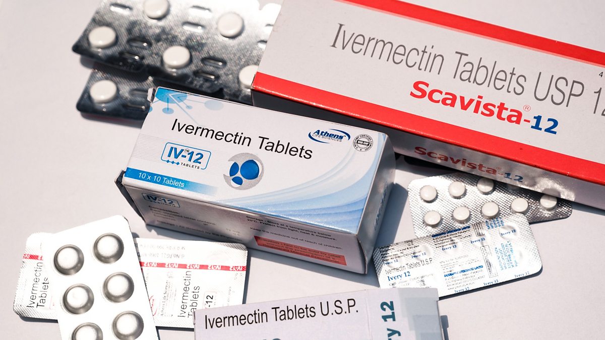 Bbc Radio 4 More Or Less Behind The Stats Is Ivermectin A Covid Wonder Drug