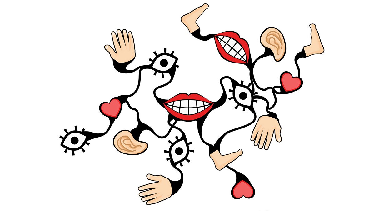 BBC Radio Learning English Vocabulary, Linking words