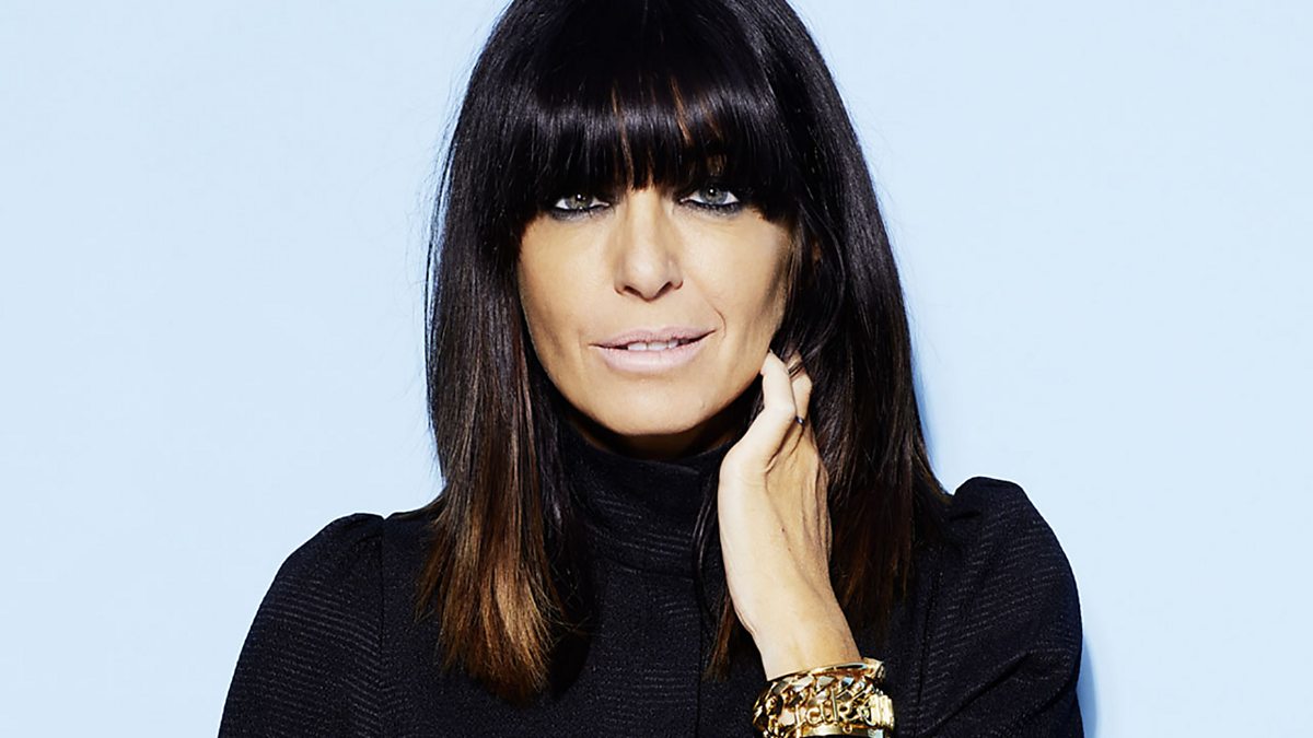BBC Radio 4 - Woman's Hour, Claudia Winkleman: ‘What I do is not ...