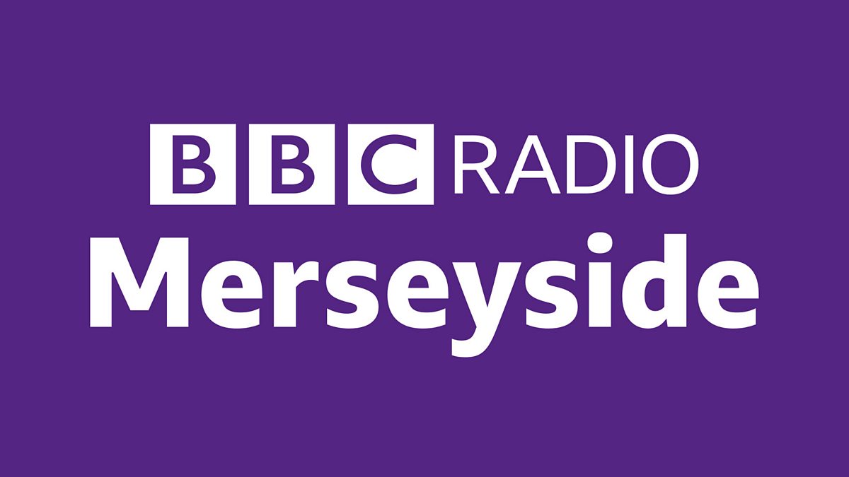 Bbc Radio Merseyside Daybreak With Helen Jones Kevin Duala Sits In