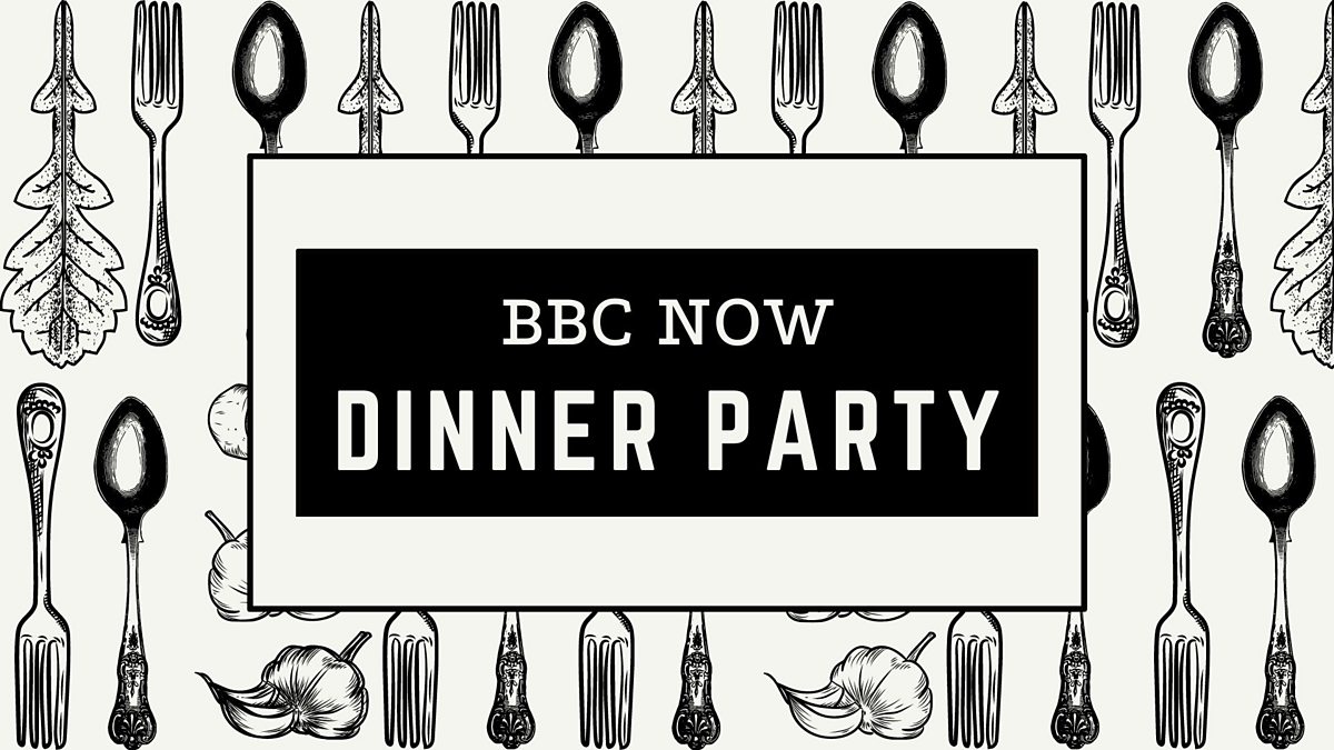 BBC - BBC National Orchestra of Wales - BBC NOW Dinner Party