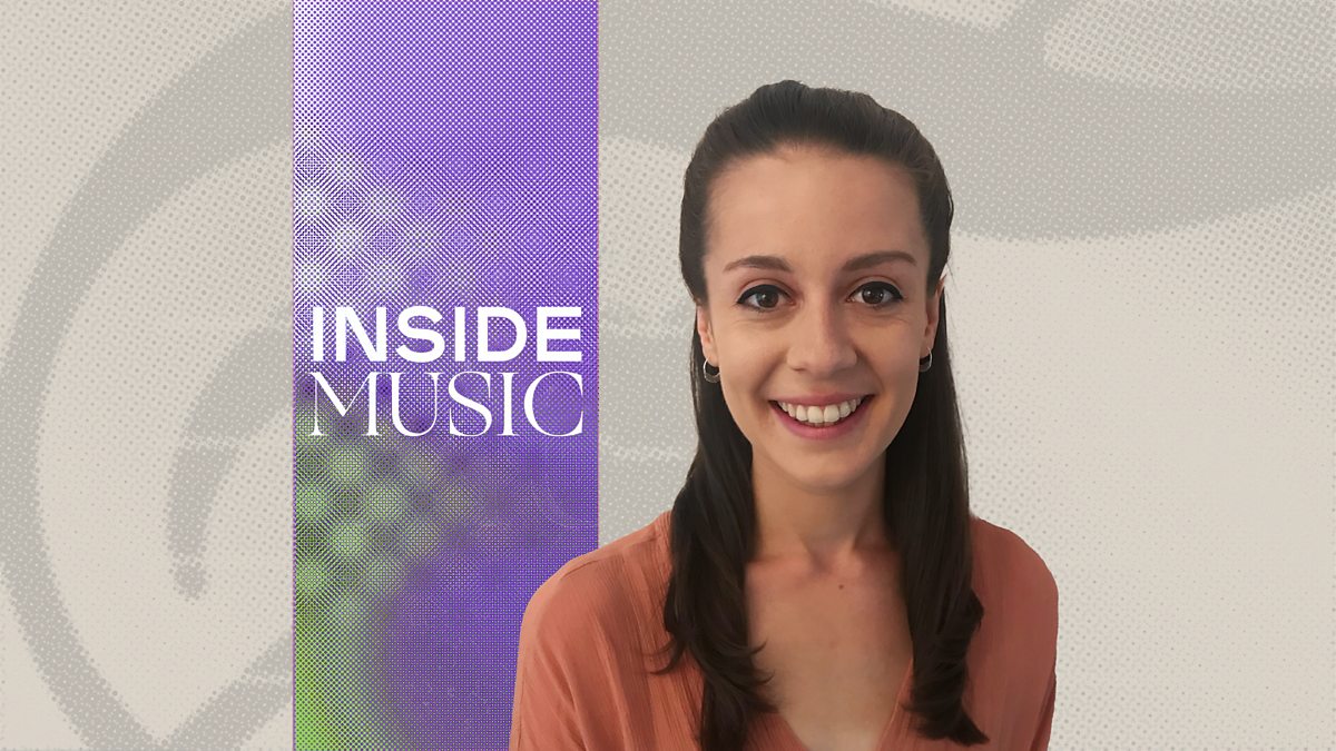 BBC Radio 3 Inside Music, Timpani at their maximum capacity