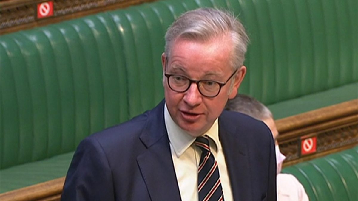 BBC Parliament House of Commons, Live Office Questions