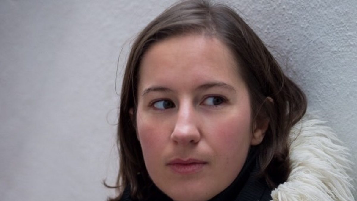 BBC Radio Leicester Jack Rafferty, Hattie Cooke