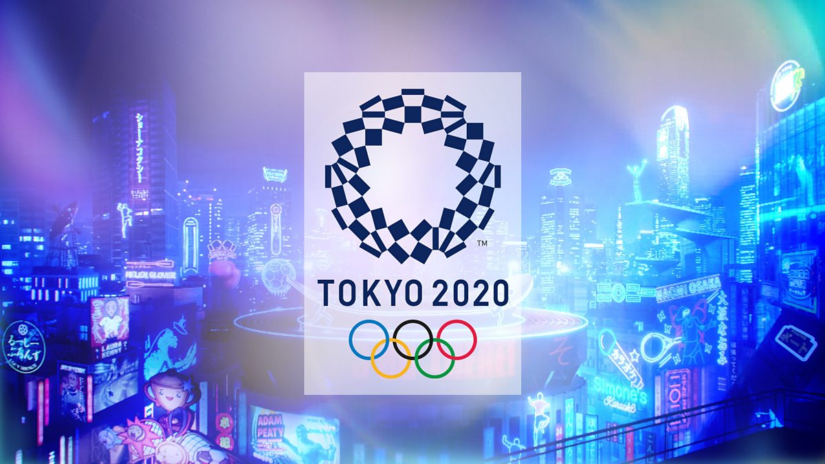 BBC - Olympics 2020