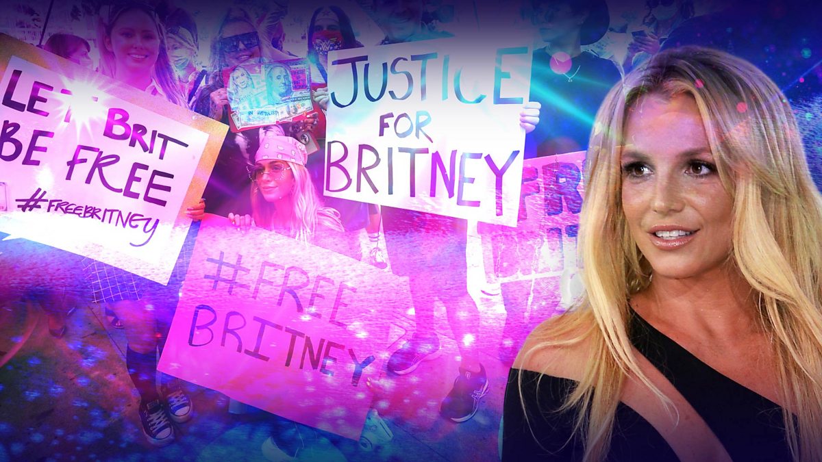 Bbc Two Newsnight Britney Spears Can Hire Own Lawyer In Conservatorship Case 6437