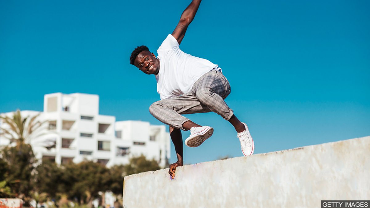 c c Learning English c Authentic Real English 地道英语 Down Up For Something 乐意参与某事