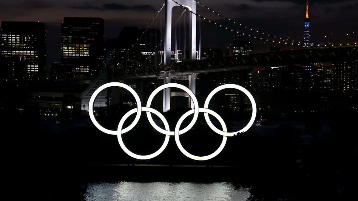 BBC Radio Wales Radio Wales Sport, Radio Wales Sport Tokyo Olympics