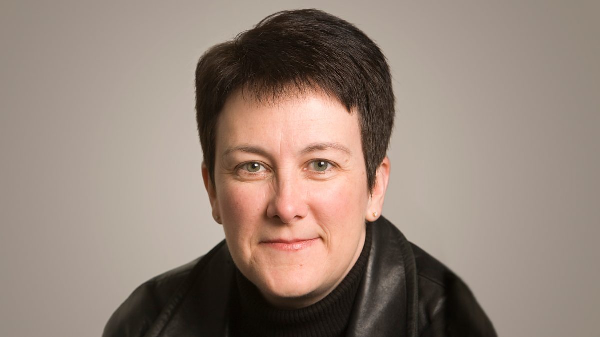 BBC Radio 3 Composer of the Week, Jennifer Higdon (born 1962), The