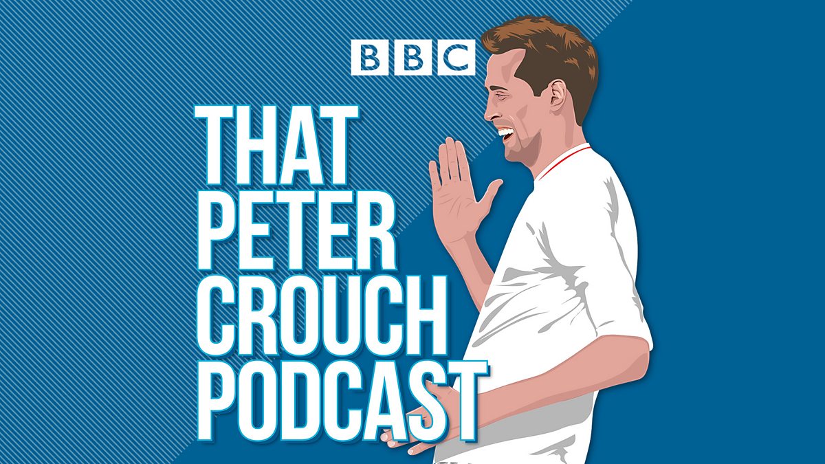 Best BBC Podcasts